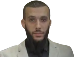Charef Eddine Daghour
