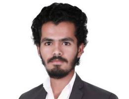 Maaz Muhammad  Tariq 