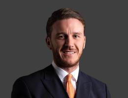 Harry Robinson