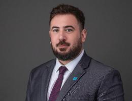 Daniel Roman Aguilar
