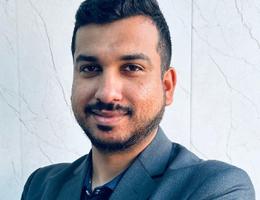 Imran Sharif Ullah
