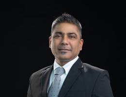 Nadeem Yelukar