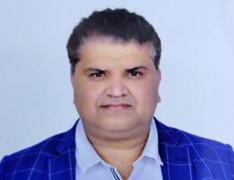 Minhaz Hussin