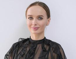 Alena Matsiyeuskaya