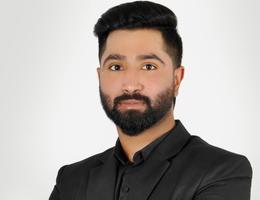 Malik Shawal