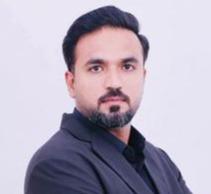 Rashid Ali 