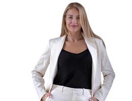 Angela Bondar