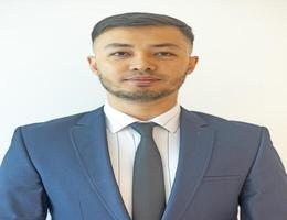 Agent Avatar