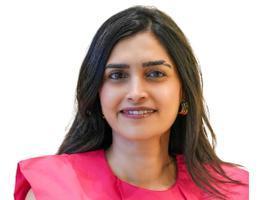Alpa Mehta