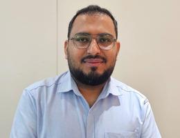 Nadeem Ahmed