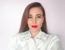 FLORENTINA CLAUDIA FLUEREL