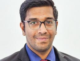 Rishabh Motiani