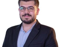 Rony Saba