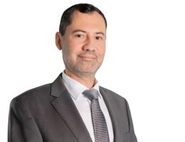 Marat Akchurin