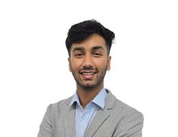 Tarun Naresh Manghnani