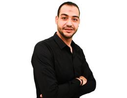 Ahmed Hamza