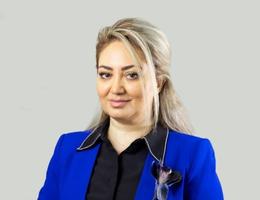 Naghmeh Sabet