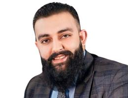 FAHAD ZAKIR