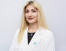 Rita Stanilla