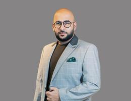 Naresh Lakhwani