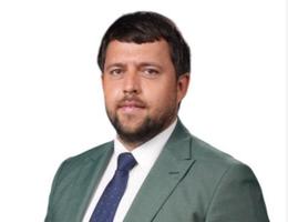 Pavel Ivanov