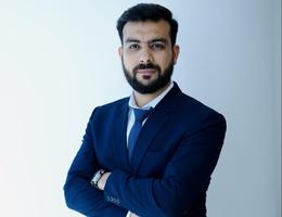 Hafiz Rahat Mahmood