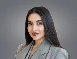 Madina Sadikova