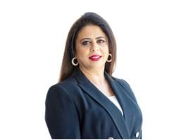 Sadaf Javaid