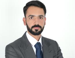 Ahsan khan