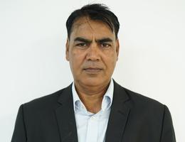 Wajid Ali