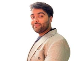 Rayyan Paracha