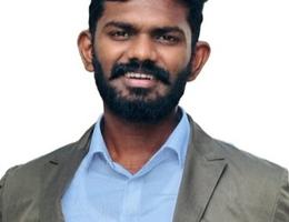 GOPI KRISHNAN