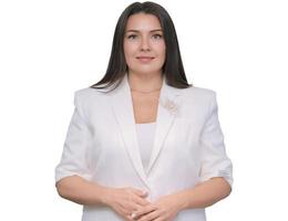 Alena Balabanova