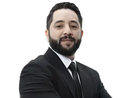 Fouad Anouti