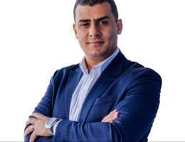 Ghassan Abu Dahi