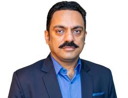 Harsh Wardhan Rathore