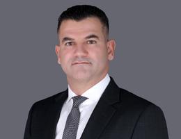 Emad Muhb Eddin
