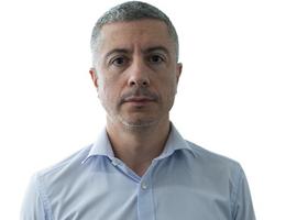 Nazim Gadisov