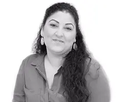 Marjan Atarodi