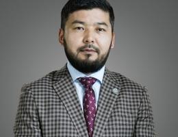 Dosmukhamed Ismailov