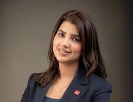 Attiqa Khalid