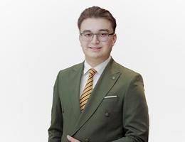 Temurkhon Shokhinov