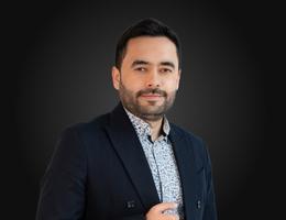 Bakhodur Usmonov