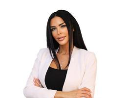 Mona Azizi