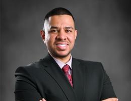 Mohamed Adnan Reza