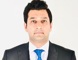 Atif Mirza