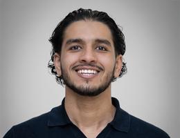 Mohamed Elsedik Sahnoune