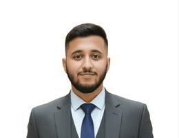 Agent Avatar
