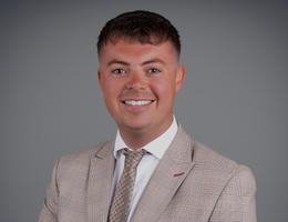 Reece Hughes