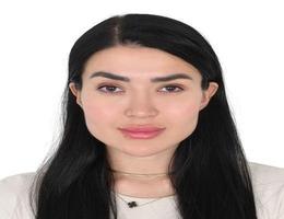 Darya Alireza